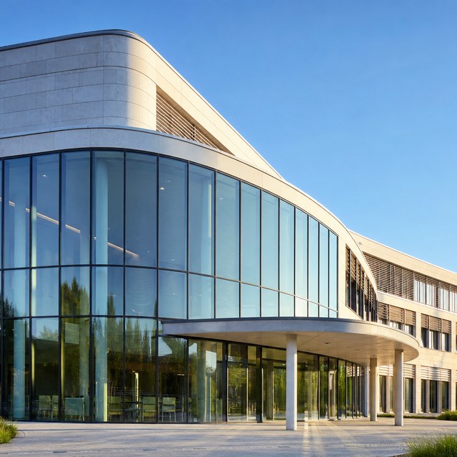 AMEOS Klinikum St. Elisabeth Neuburg